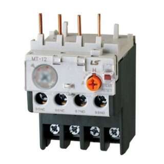 LS MT-12/3H 1.3 (1-1.6)A Thermal Overload Relay
