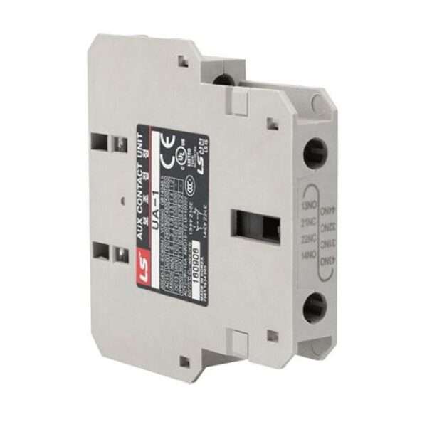 LS UA-1 Auxiliary Contact Unit
