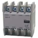 LS UA-4 3a1b Auxiliary Contact Unit