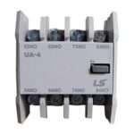 LS UA-4 4a Auxiliary Contact Unit