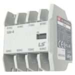 LS UA-4 4b Auxiliary Contact Unit