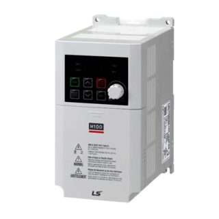 LS LSLV0002M100-1EOFNA Frequency Inverter