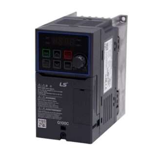 LS LSLV0008G100C-2EONN Frequency Inverter