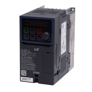 LS LSLV0008G100C-4EONN Frequency Inverter