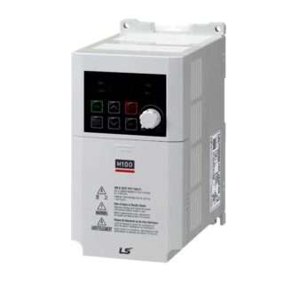 LS LSLV0008M100-1EOFNA Frequency Inverter