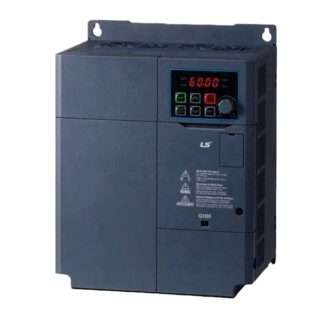 LS LSLV0075G100-2EONN Frequency Inverter