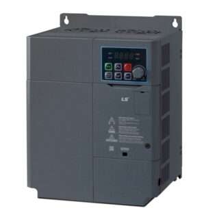 LS LSLV0185G100-2EONN Frequency Inverter
