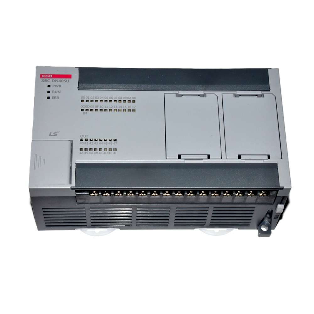 LS XBC-DN40SU Programmable Controller