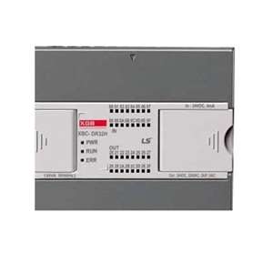 LS XBC-DR32H Programmable Controller