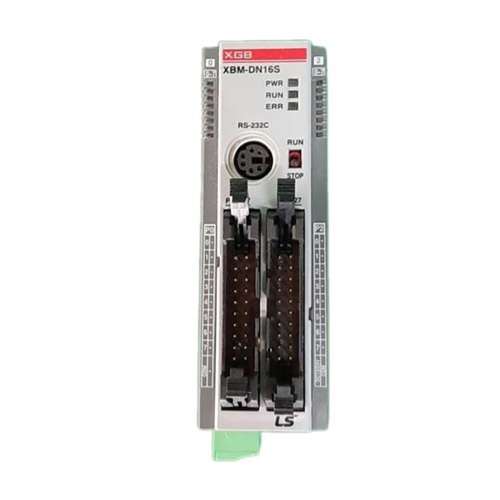 LS XBM-DN16S Programmable Controller
