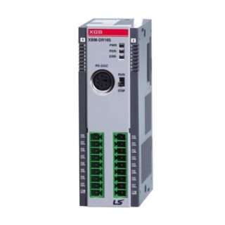 LS XBM-DR16S Programmable Controller