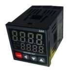 HANYOUNG NUX  AX4-2A Temperature Controller
