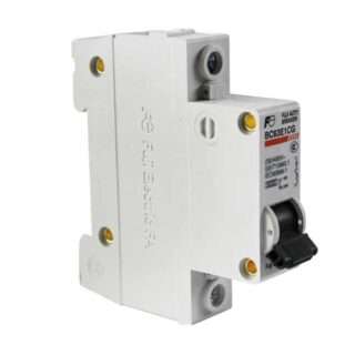 Fuji Electric BC63E1CG-1P006 Miniature Circuit Breaker