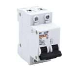 Fuji Electric BC63E1CG-2P010 Miniature Circuit Breaker