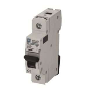 Fuji Electric BCL63E0CG-1P032 Miniature Circuit Breaker