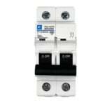 Fuji Electric BCL63E0CG-2P040 Miniature Circuit Breaker
