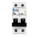 Fuji Electric BCL63E0CG-2P032 Miniature Circuit Breaker