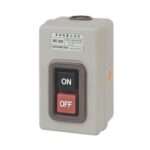 HANYOUNG NUX BE 230 Power Switch