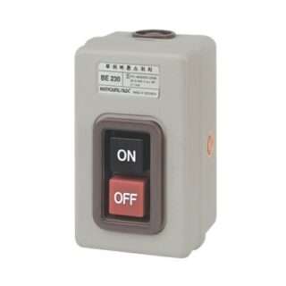 HANYOUNG NUX BE 230 Power Switch