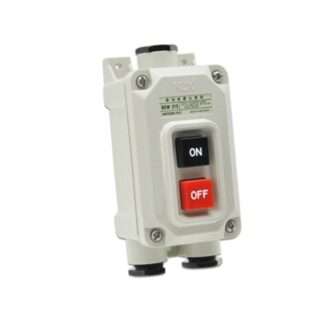 HANYOUNG NUX BEW 215 Power Switch