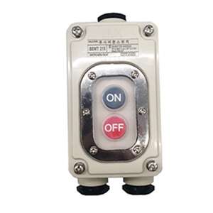 HANYOUNG NUX BEWT 215 Power Switch