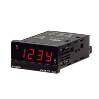 HANYOUNG NUX BS6-ND213 Digital Panel Meter