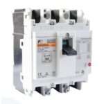 FUJI BW50RAG-3P010 Molded Case Circuit Breaker
