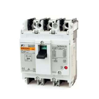 FUJI BW63EAG-3P060 Molded Case Circuit Breaker
