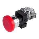 HANYOUNG NUX CRE-25M1R Emergency Push Button Switch