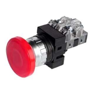 HANYOUNG NUX CRE-25M1R Emergency Push Button Switch