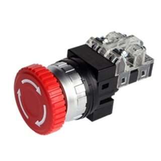 HANYOUNG NUX CRE-25R1R Emergency Push Button Switch