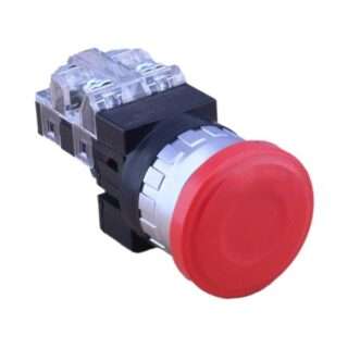 HANYOUNG NUX CRE-30M1R Emergency Push Button Switch