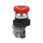HANYOUNG NUX CRE-30R1R Emergency Push Button Switch