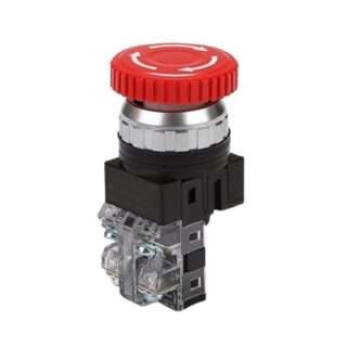 HANYOUNG NUX CRE-30R1R Emergency Push Button Switch