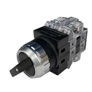 HANYOUNG NUX CRS-302A2 Selector Switch