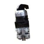HANYOUNG NUX CRSL-252A1 Selector Switch