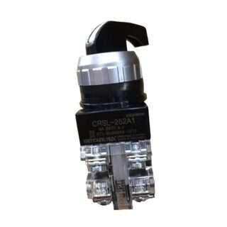 HANYOUNG NUX CRSL-252A1 Selector Switch
