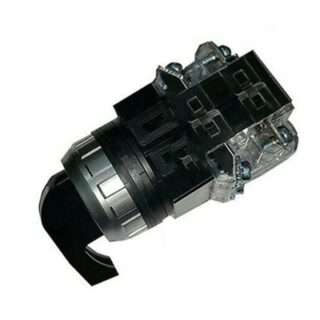 HANYOUNG NUX CRSL-253A2 Selector Switch