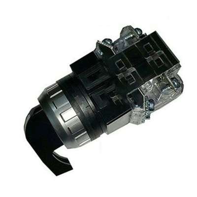 HANYOUNG NUX CRSL-253A2 Selector Switch