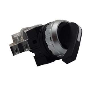 HANYOUNG NUX CRSL-302A1 Selector Switch