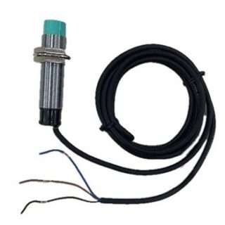 HANYOUNG NUX  CUP-18R8NA Capacitive Proximity Sensor