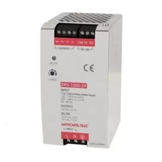 HANYOUNG NUX  DPS-120S-24 Power Supply