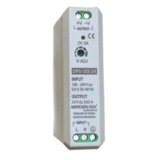 HANYOUNG NUX  DPS-15S-24 Power Supply