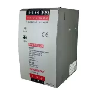 HANYOUNG NUX  DPS-180S-24 Power Supply