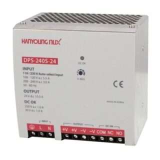 HANYOUNG NUX  DPS-240S-24 Power Supply