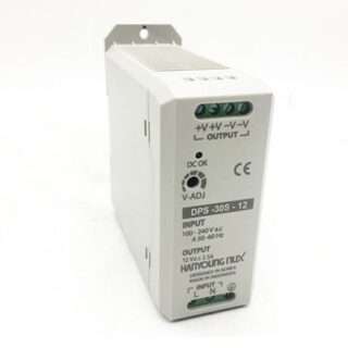 HANYOUNG NUX  DPS-30S-12 Power Supply