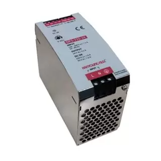HANYOUNG NUX  DPS-75S-24 Power Supply