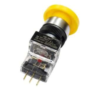 HANYOUNG NUX DRE-RM1Y Emergency Stop Switch