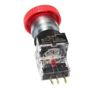 HANYOUNG NUX DRE-RR1R Emergency Stop Switch