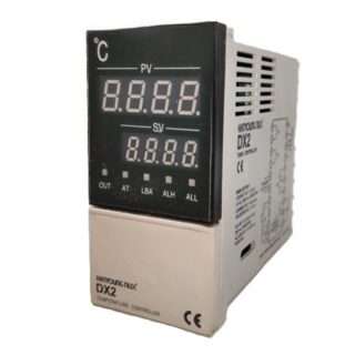 HANYOUNG NUX  DX2-JSWNRA Temperature Controller